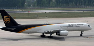 UPS漲價，這些包裹將被收取100美元附加費(fèi)用