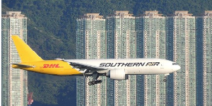 DHL啟動(dòng)新冠疫苗國際配送
