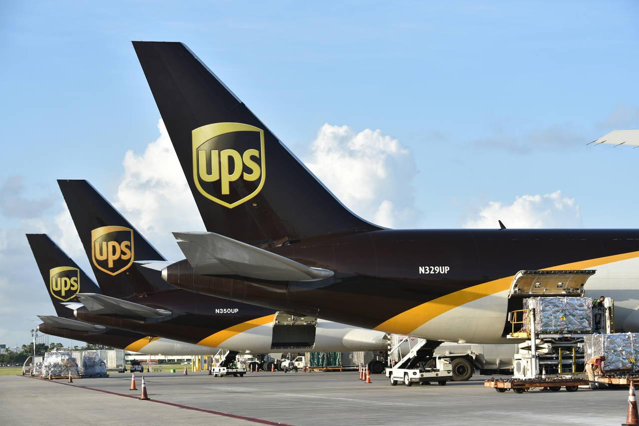如何通過UPS將貨物運(yùn)至德國海外倉?